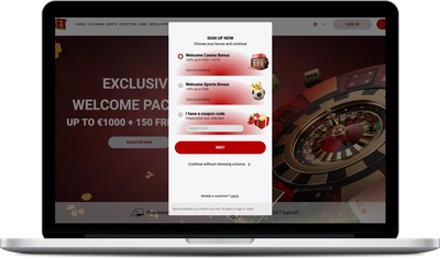 Dachbet casino einloggen